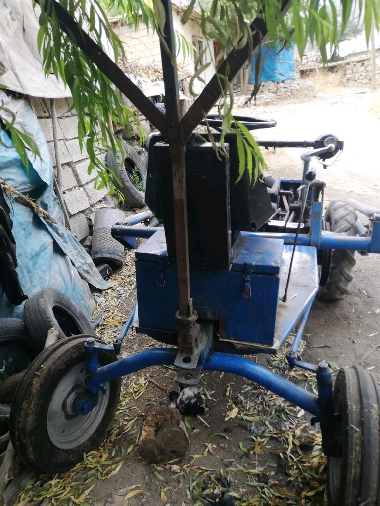 biçer döver - 3