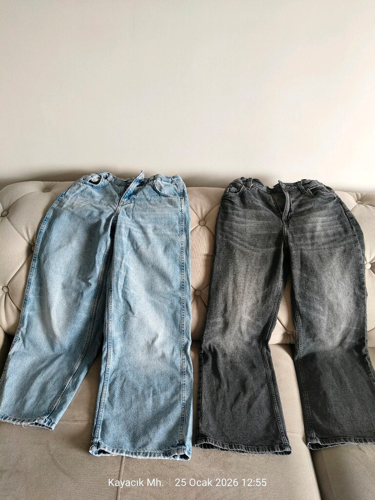 kot pantolon