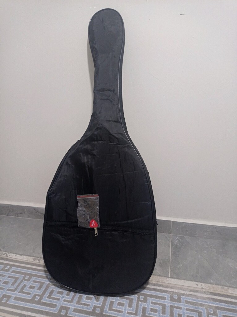 SANCHEZ GİTAR 4/4 - 9