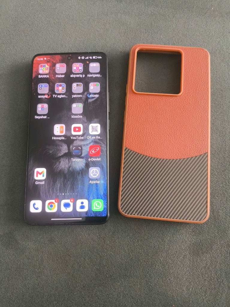 Xiaomi redmi note 13 pro 5g - 5