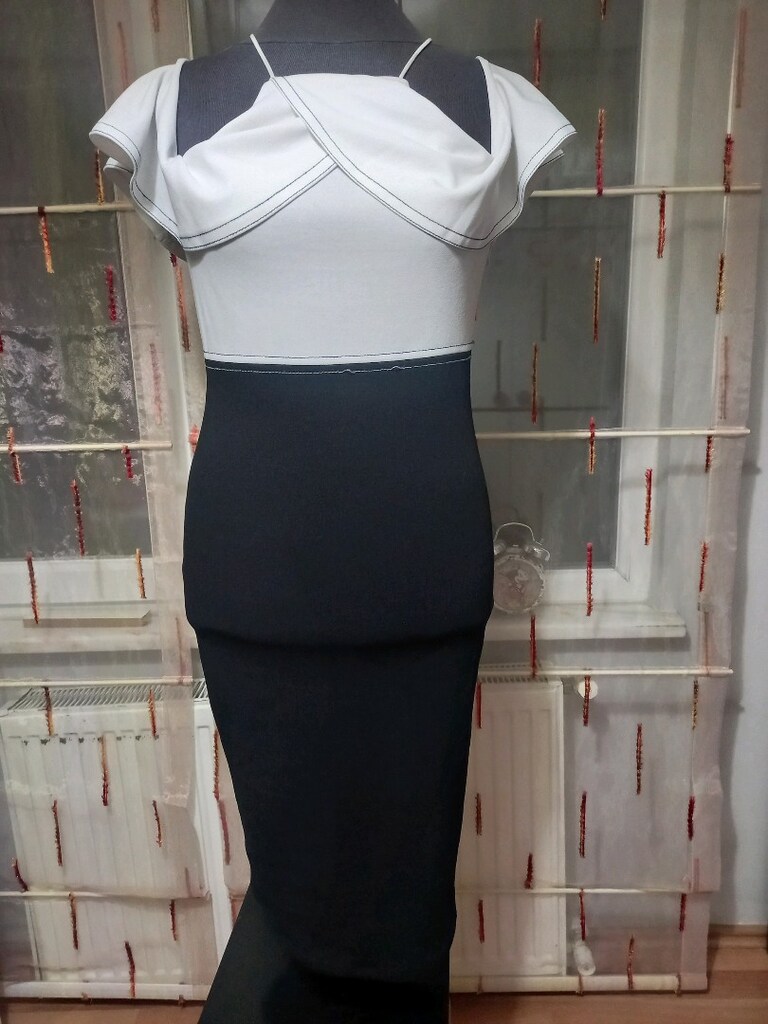ZARA ELBİSE - 7