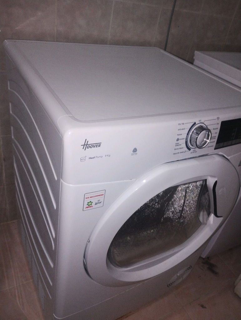 Kurutma Makinesi – Sıfır Gibi - 3
