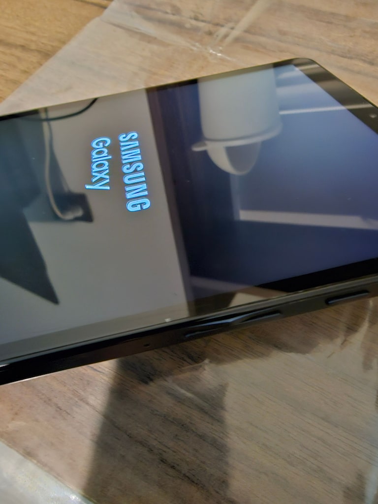 Samsung Galaxy A9 Tablet (Sm-x115) - 3