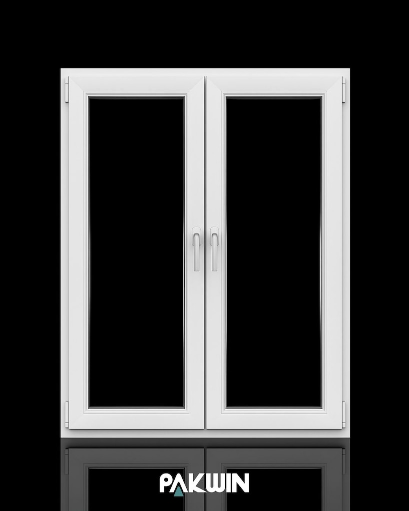 Pakwin PVC Pencere ve Kapı Sistemleri | Kütahya - 2