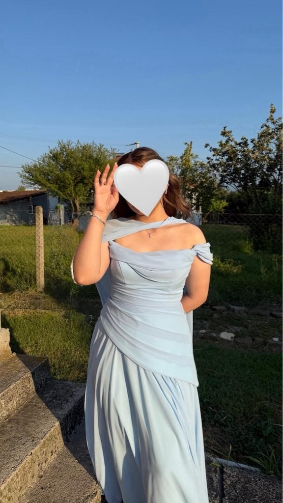 abiye elbise - 2