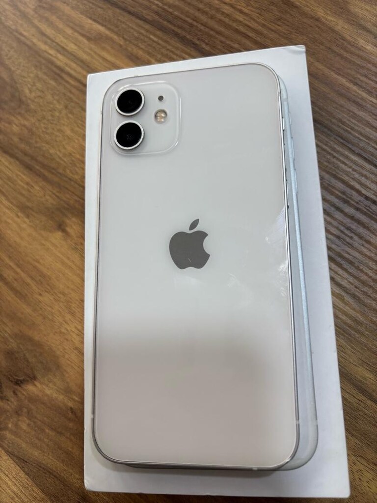 İPHONE 12 64 GB PİL SAĞLIĞI 86 TR - 2