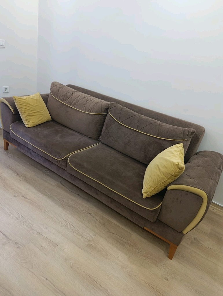 çekyat 2 adet sandıklı yataklı adrese teslim - 2