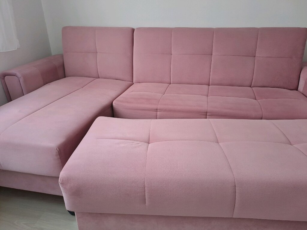 Çetmen bazalı L koltuk - 5