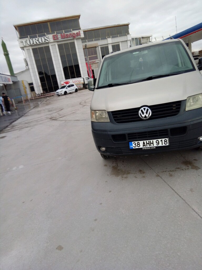 TRANSPORTER TERMAL PAKET - 6