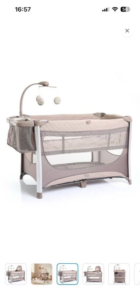 baby plus PARK YATAK - 2