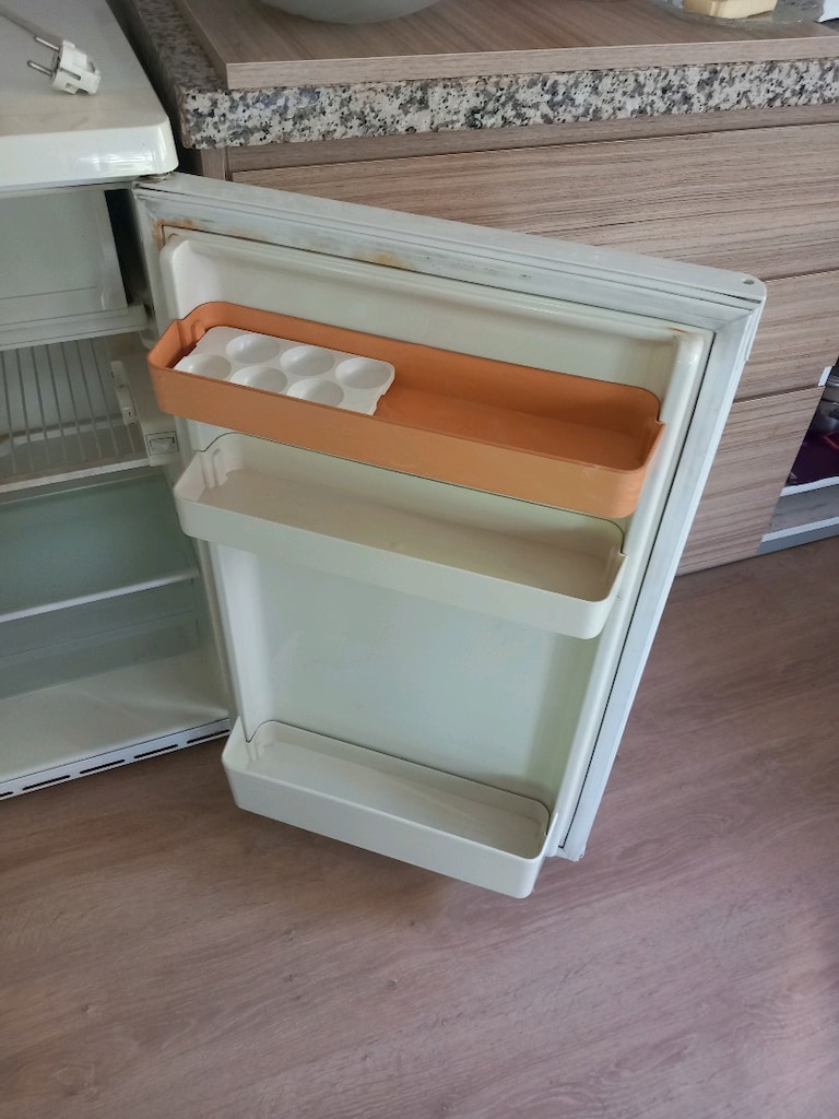 bosch mini buzdolabı - 4