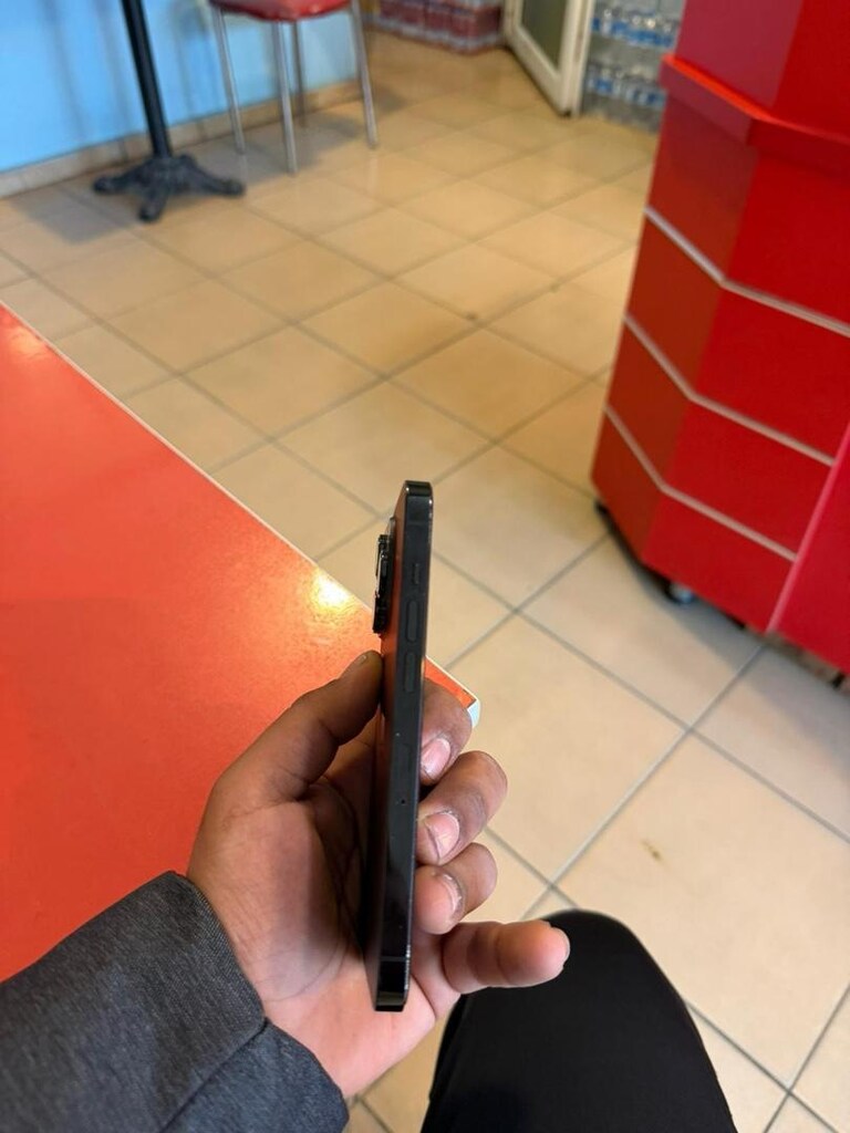 iphone 14 pro - 5