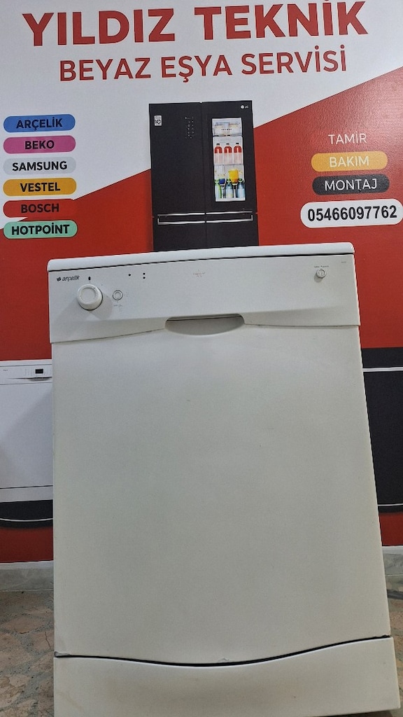 Bulaşık Makinesi - 3
