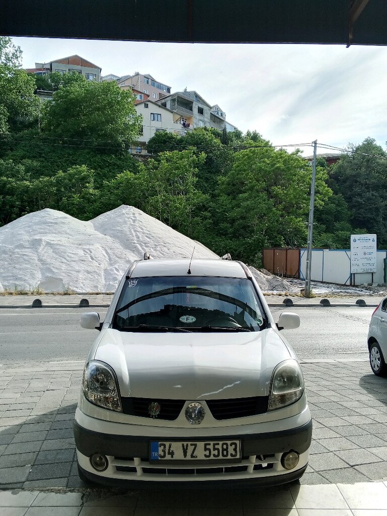 10 yıllık sahibinden - 3