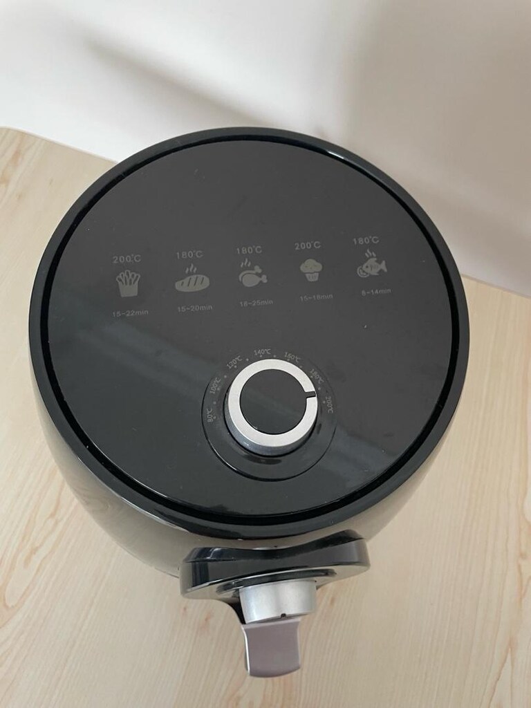 airfryer - 5