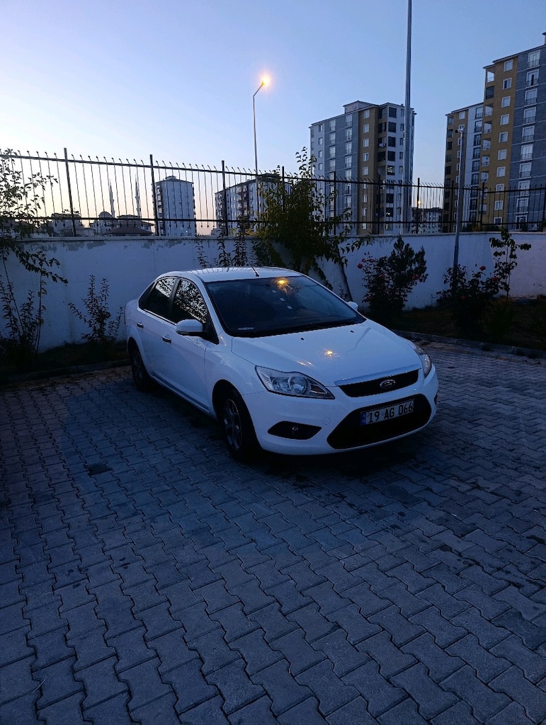 2011 model 1.6 LPG li otomatik vites - 3