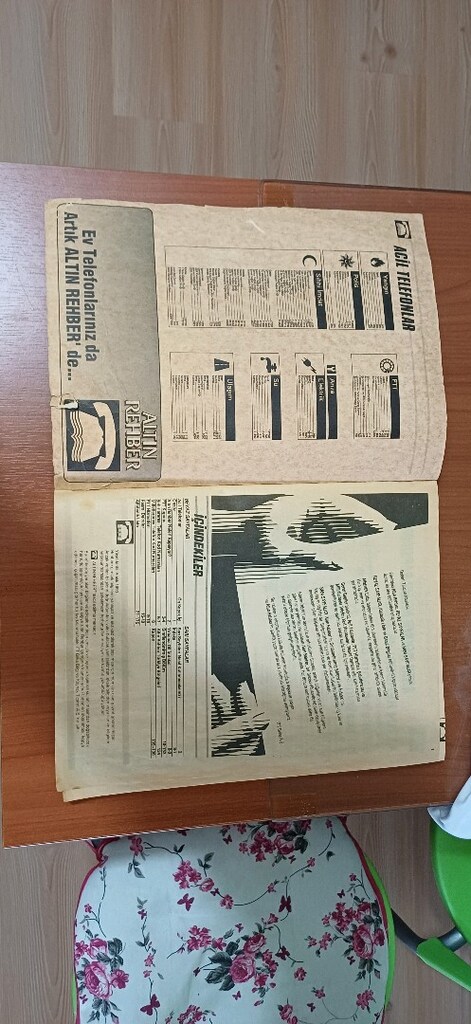 Altın Rehber Kocaeli Aralık 1990 - 3