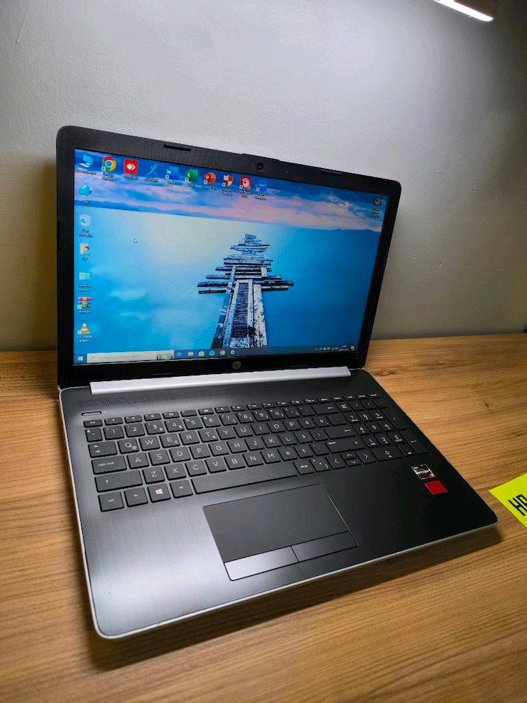 HP UYGUN FİYATLI HATASIZ LAPTOP - 2