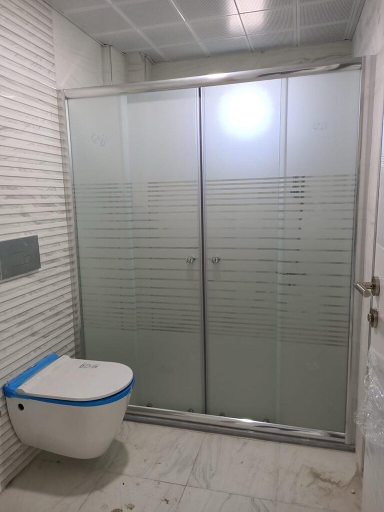 DUŞAKABİN SİSTEMLERİ - 5
