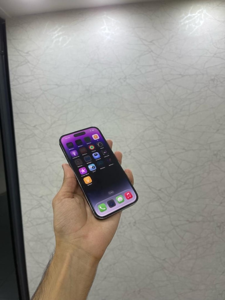 İphone 14 pro - 2