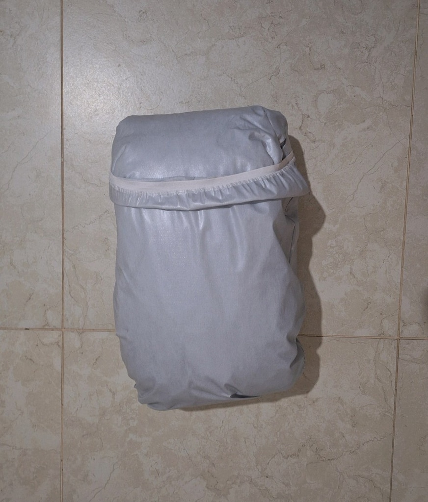 Araba Brandası