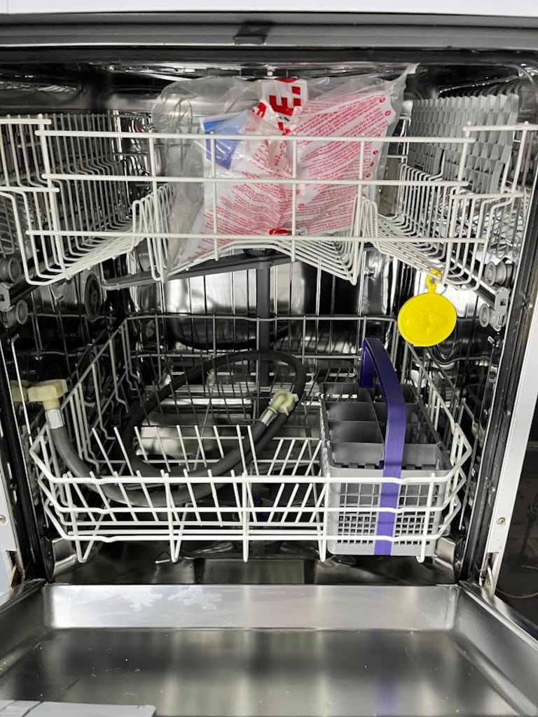BEKO BM 3003 BULAŞIK MAKİNESİ 3 PROGRAMLI - 6