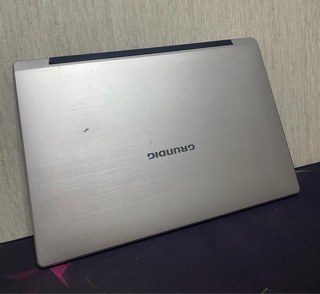 GRUNDIG-8GB RAM-128GB SANDİSK SSD-UYGUN FİYATA-WİNDOWS 11-LAPTOP - 6