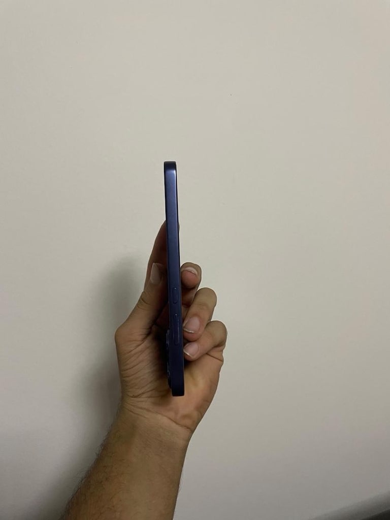 OPPO RENO 15F 5G 256 GB 21 AY GARANTİLİ FATURALI HATASIZ - 6
