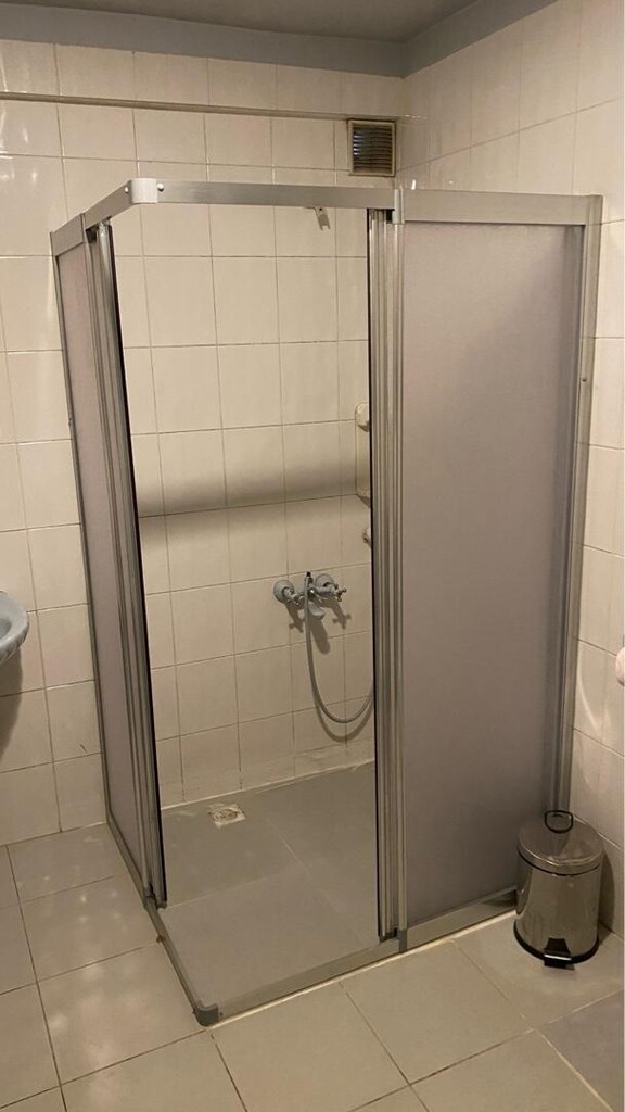 duşa kabin 95cm x 108cm x yukseklik 180cm - 3