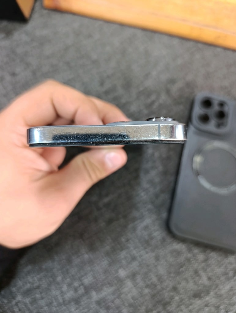 İPHONE 13 PRO MAX - 3