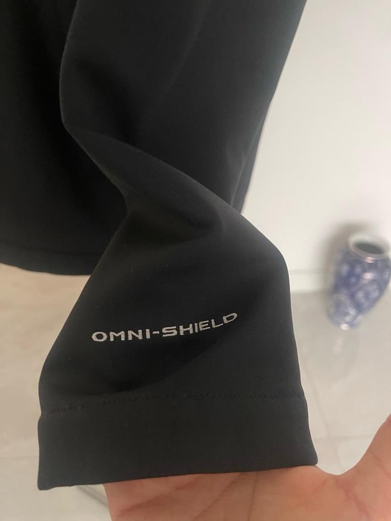 Columbia Omni Shield Ceket - 3