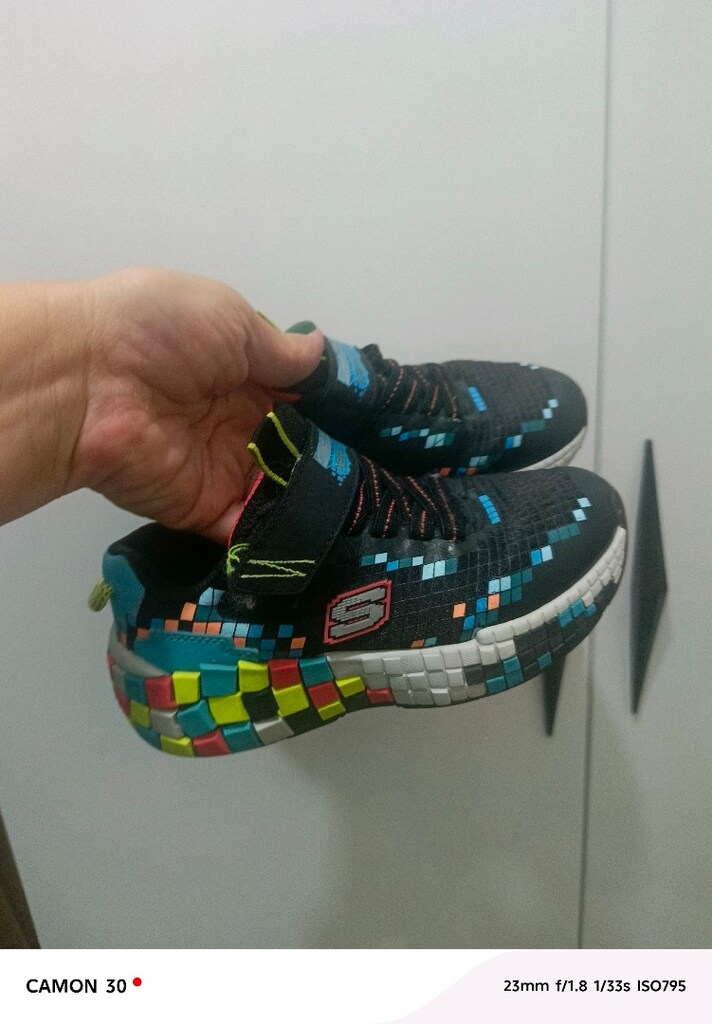 skechers çocuk ayakkabı - 2