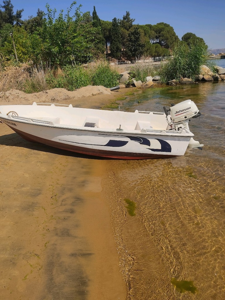 satılık tekne - 2