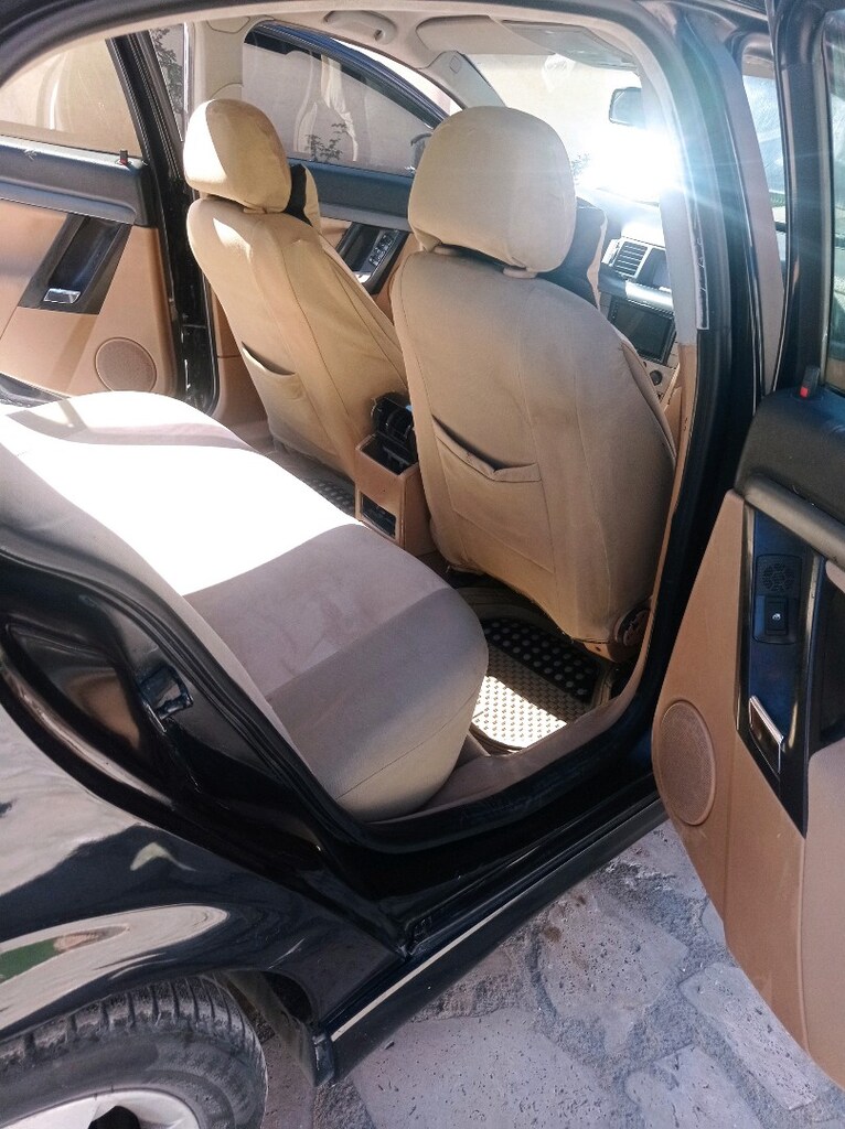aracım 2003 model Vectra c comfort - 13