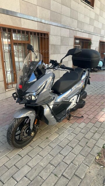 freccia 150