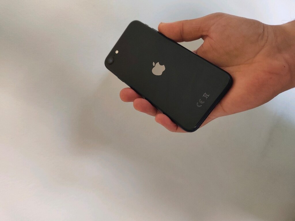 İPHONE 8 128 GB TR CİHAZI AÇIKLAMAYI OKU - 8