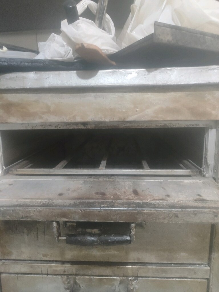 güveç pide fırını - 3
