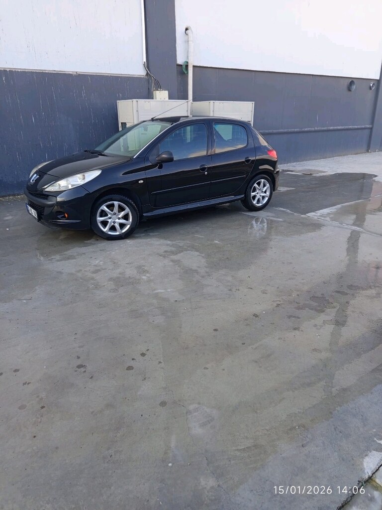 PEJO 206 PLUS DETAYLI BİLGİ İÇİN ULAŞABİLİRSİNİZ - 7