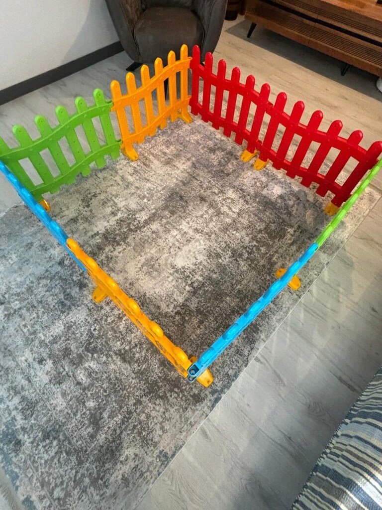 Pilsan 8'li çit - 2