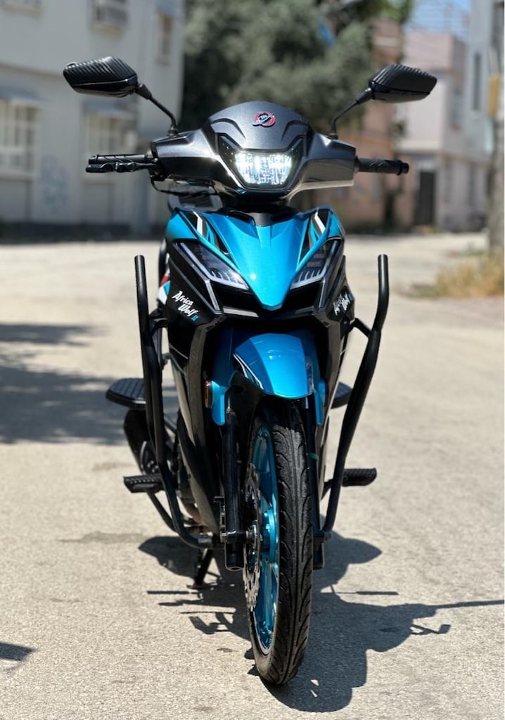 Öğretmenden temiz Cup - 6