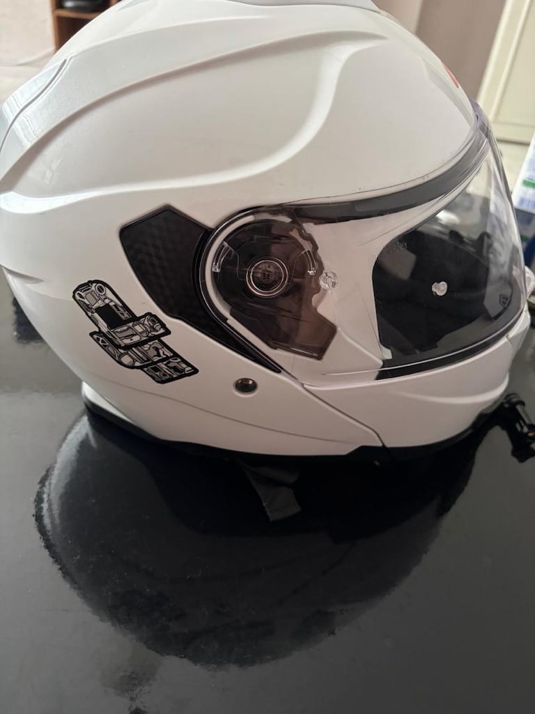 GP KASK VE KN MASTER İNTERKOM - 2