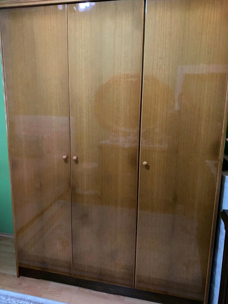 3 kapaklı Kardolap - 2