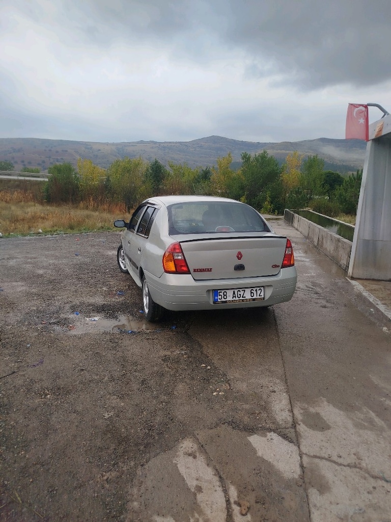2001 model - 7