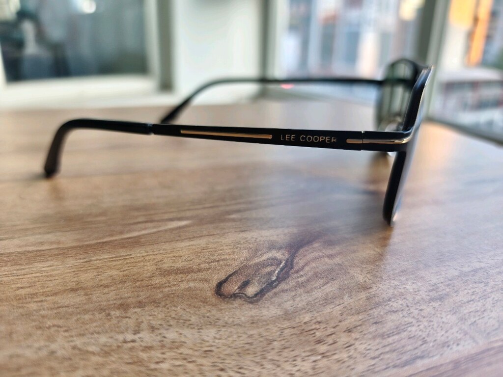 lee cooper gözlük 1669.c4 - 4