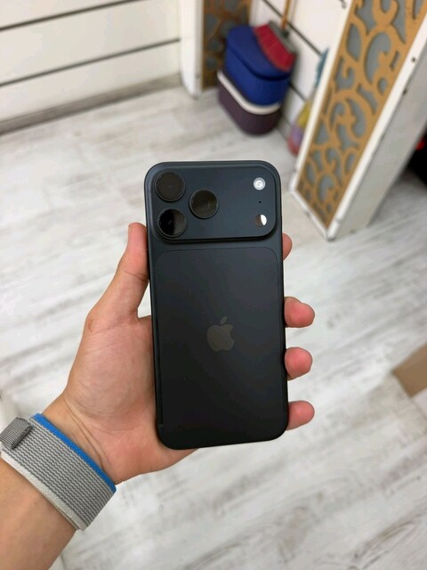 İPHONE 18 PRO HEDİYELİDİR