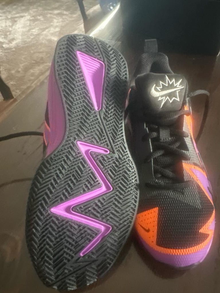 Nike ST DYNAMİT - 4