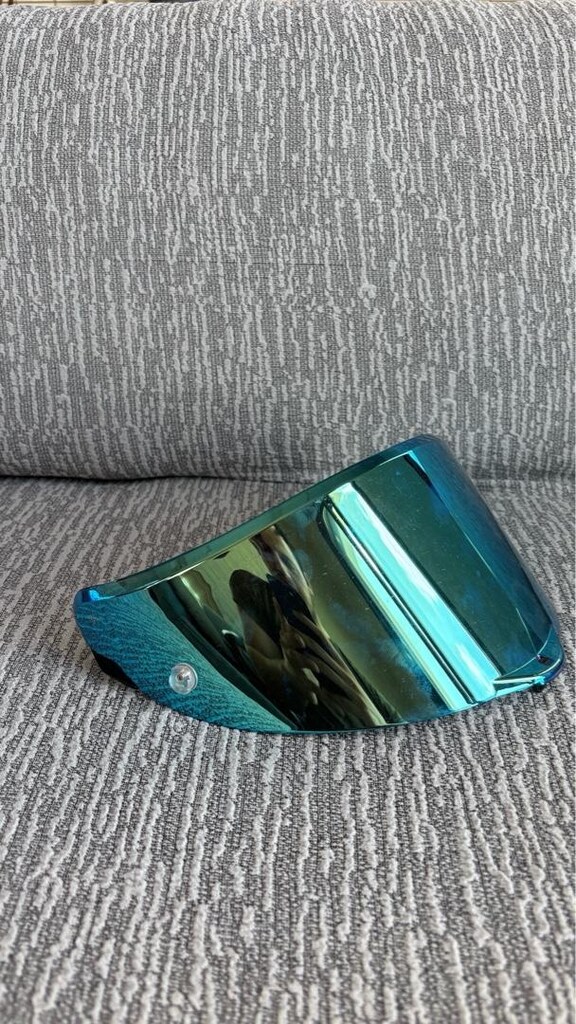 AGV KASK VİZÖRLER HEDİYE - 11