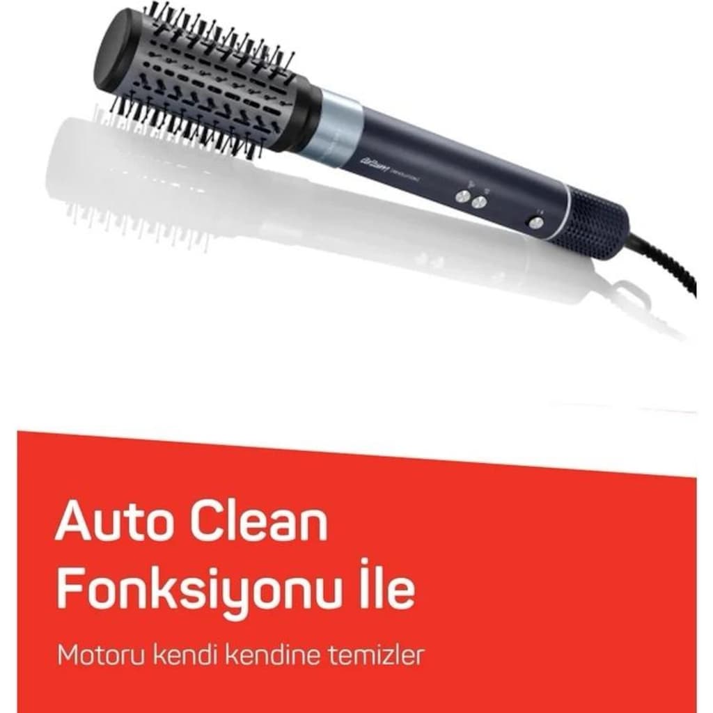 arzum saç şekillendirici - 3