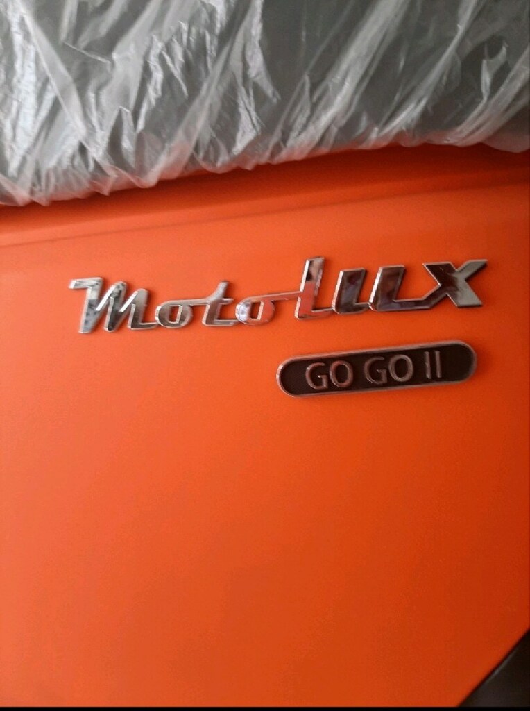 motorlu bisiklet iki tekerli - 3