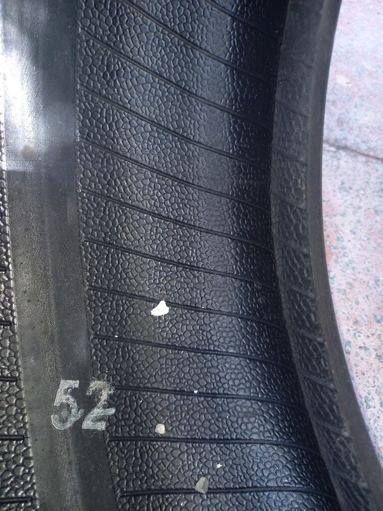 4 ADET PIRELLI CINTURATO KIŞ LASTİĞİ 1 AYLIK. - 5